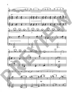 Fantasie op. 78 von Viktor Kalabis für Oboe und Klavier im Alle Noten Shop kaufen