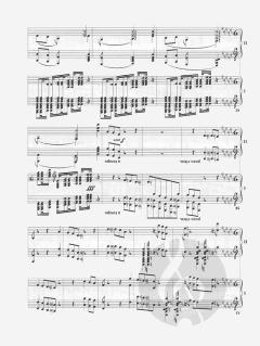 Concerto No. 1 B-flat minor op. 23 CW 53 von Peter Iljitsch Tschaikowsky 