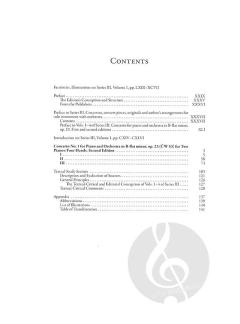 Concerto No. 1 B-flat minor op. 23 CW 53 von Peter Iljitsch Tschaikowsky 