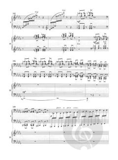 Concerto No. 1 B-flat minor op. 23 CW 53 von Peter Iljitsch Tschaikowsky 