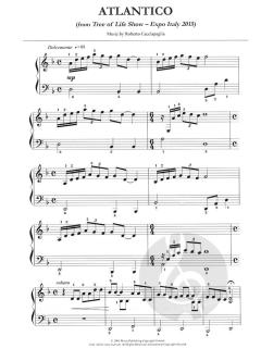 Easy Piano: The New Composers 