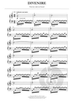 Easy Piano: The New Composers 