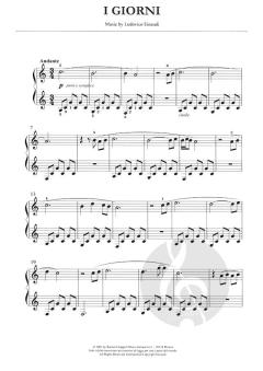 Easy Piano: The New Composers 