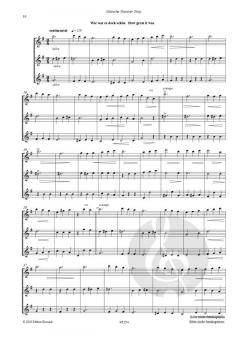 Blick zurück von Friedgund Göttsche-Niessner 