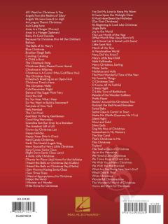 101 Christmas Songs für Posaune im Alle Noten Shop kaufen