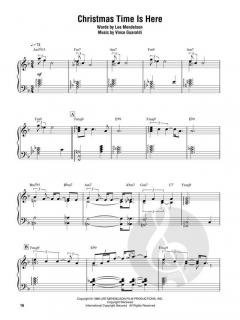 A Charlie Brown Christmas von Vince Guaraldi 