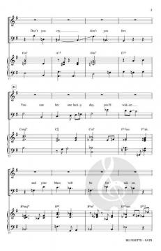 Bluesette von Toots Thielemans 