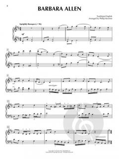 Celtic Songs with a Classical Flair 