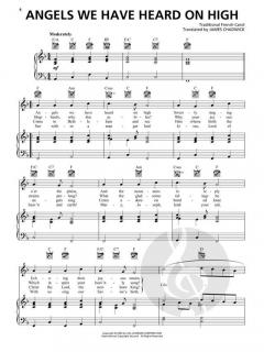 Christmas Sing-Along 