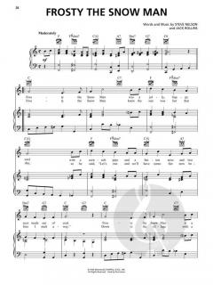 Christmas Sing-Along 