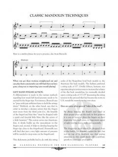 Classical Mandolin im Alle Noten Shop kaufen online kaufen