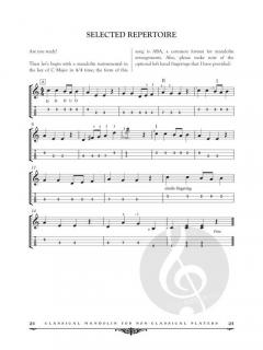 Classical Mandolin im Alle Noten Shop kaufen online kaufen