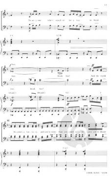 Come Alive von Benj Pasek 