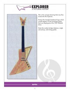 Explorer: A Pictorial History 