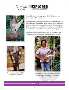 Explorer: A Pictorial History 