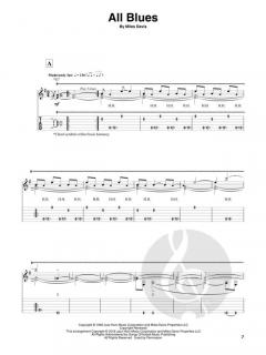 Fingerstyle Jazz Guitar Solos 