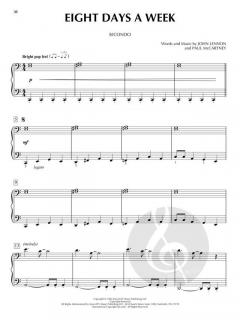 First 50 Piano Duets You Should Play 