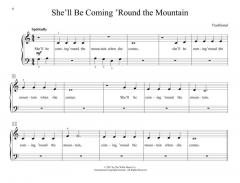 First Children's Songs 