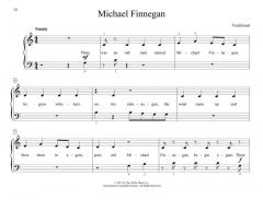 First Children's Songs 