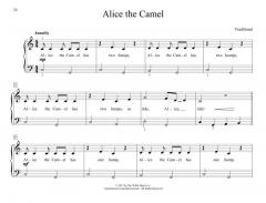 First Children's Songs 