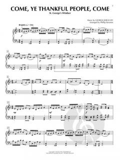 Hymns in a Celtic Style 