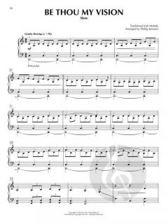 Hymns in a Celtic Style 