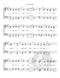 It's a Good Day von Peggy Lee 