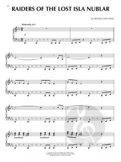 Jurassic World: Fallen Kingdom von John Williams 