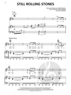 Lauren Daigle - Look Up Child 