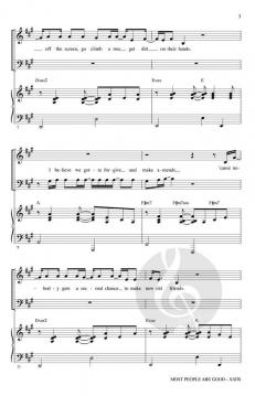 Most People Are Good von Luke Bryan 