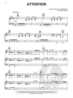 PTX Presents: Top Pop 1 von Pentatonix 