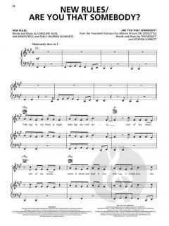 PTX Presents: Top Pop 1 von Pentatonix 