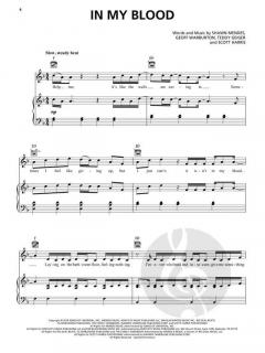 Shawn Mendes - The Album 