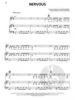 Shawn Mendes - The Album 