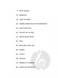 Shawn Mendes - The Album 