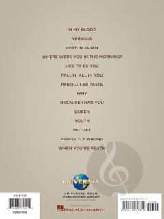 Shawn Mendes - The Album 