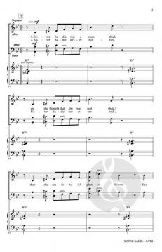 Sister Sadie von Horace Silver 