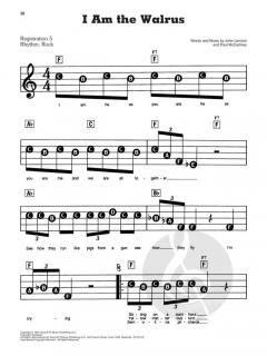 Songs of the Beatles - 3rd Edition 