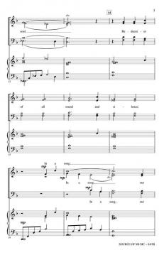 Source of Music von John Purifoy 