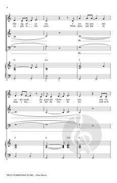 That's Christmas to Me von Kevin Olusola 