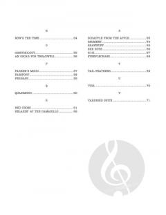 The Charlie Parker Real Book 