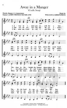 The Christmas Caroling Songbook 
