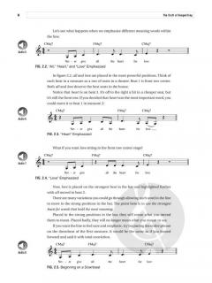 The Craft of Songwriting 