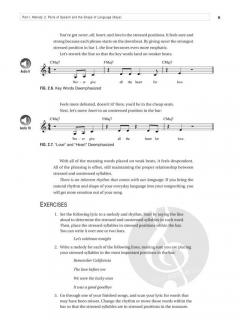 The Craft of Songwriting 