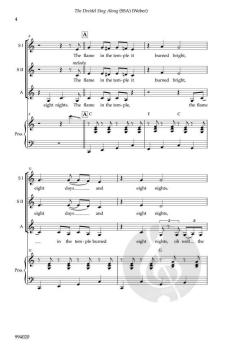 The Dreidel Sing Along von Ruth Weber 