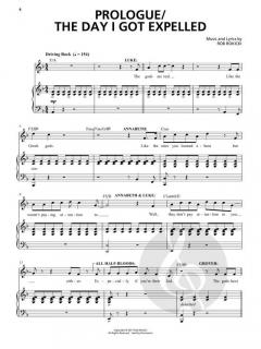 The Lightning Thief von Rob Rokicki 