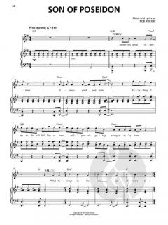 The Lightning Thief von Rob Rokicki 