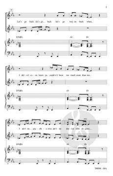 Think von Aretha Franklin (Download) 