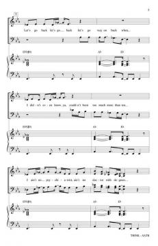 Think von A. Franklin 