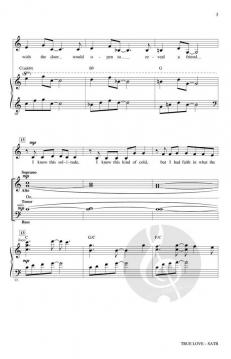 True Love von Robert Lopez 